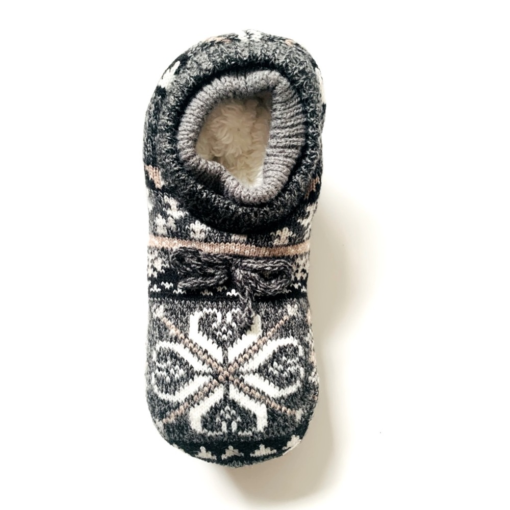 🌺 Slipper socks - Picture 3 of 3